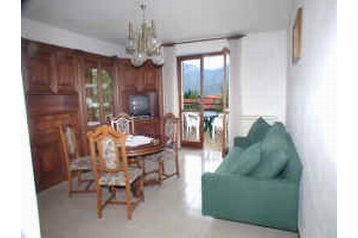 Włochy Byt Limone sul Garda, Zewnątrz